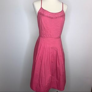 50%off bundles LOFT dress size 4P